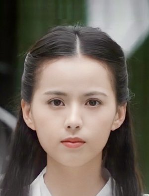 Huang Ri Ying (1994)