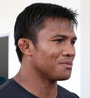 Buakaw Banchamek (1982)