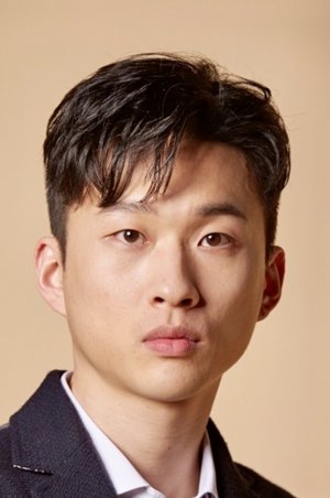 Kim Dae Geon (1992)