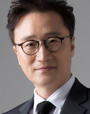 Park Sung Geun (1971)