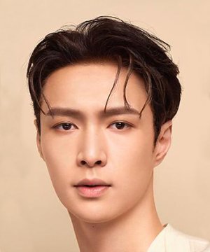 Lay Zhang (1991)