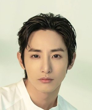 Lee Soo Hyuk (1988)