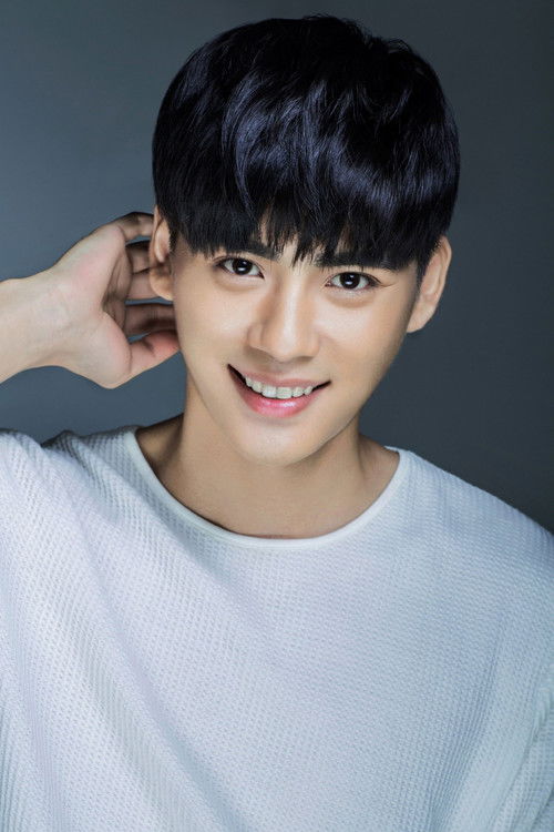 Wang Zirui cover