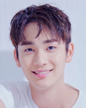 Jo Yoon Woo (1991)