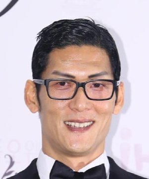 Joon Park (1969)