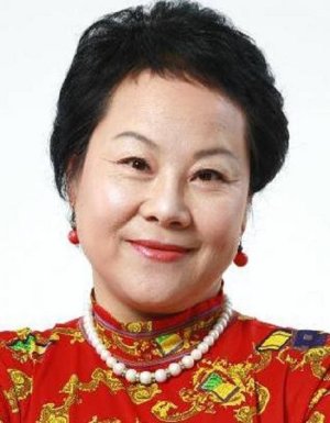 Kim Sun Hwa (1957)