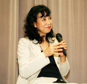 Kagawa Yukie (1948)