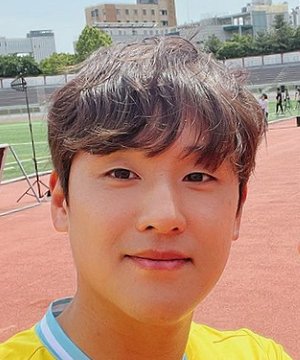 Heo Min Ho (1990)