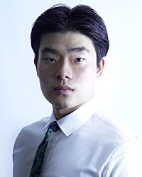 Jeong Jae Woo (1995)