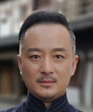 Ding Zheng Yong