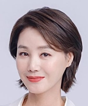 Kim Sung Ryung (1967)