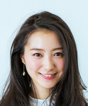 Takada Riho (1994)