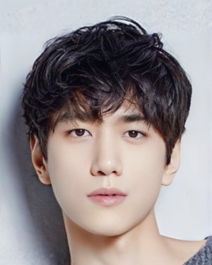 Sung Joon (1990)