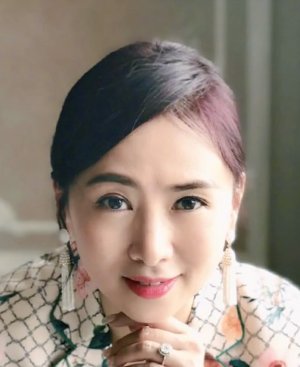 Yvonne Yung (1968)