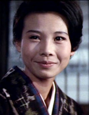 Kuwano Miyuki (1942)