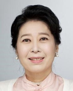 Hyun Sook Hee (1956)