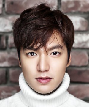 Lee Min Ho (1987)