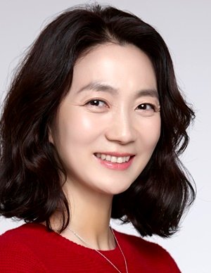 Kim Joo Ryoung (1976)