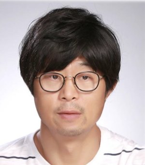 Park Noh Shik (1971)