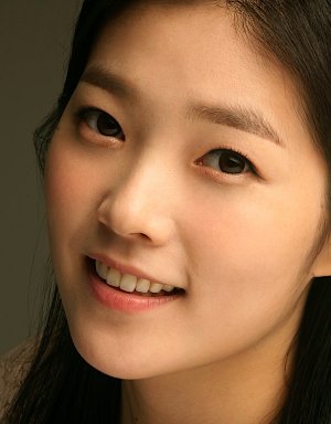 Lee Sae Byul (1985)