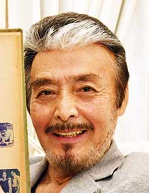 Okazaki Jiro (1943)