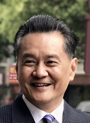 Wang Hui (1966)