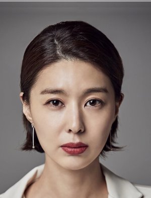 Park Min Jung (1982)