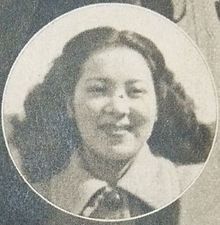 Hidaka Sumiko (1923)