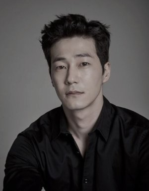 Lee Hyun Seok (1985)