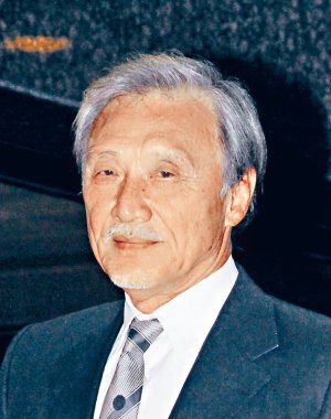 Dean Shek (1950)