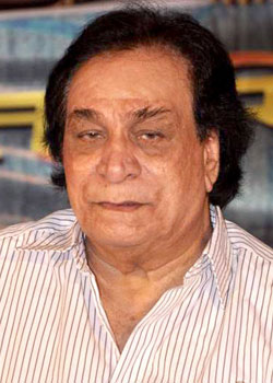 Kader Khan (1937)