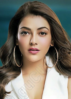 Kajal Aggarwal (1985)