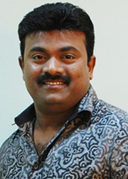 Kalabhavan Shajohn (1977)