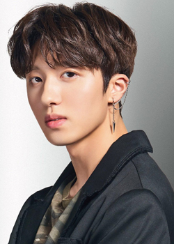 Kang Chan Hee (Chani - SF9) (2000)