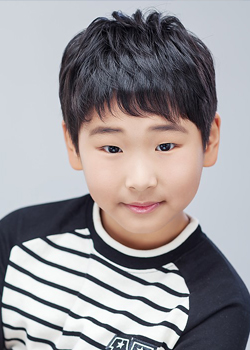 Kang Min Joon (2004)