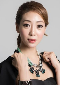 Kang Ye Na cover