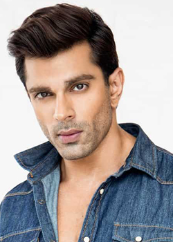 Karan Singh Grover (1982)