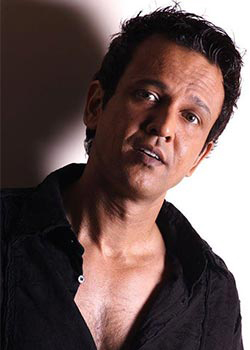 Kay Kay Menon (1966)