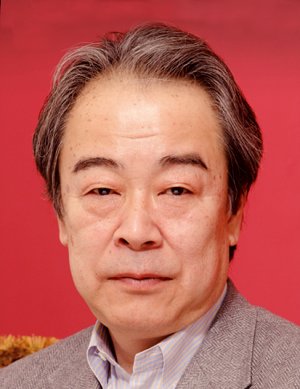 Nagayama Kozo