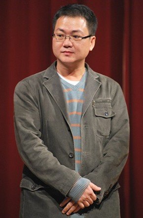 Chao Liang Huang