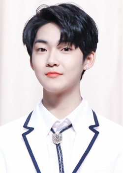 Kevin Moon (The Boyz) (1998)