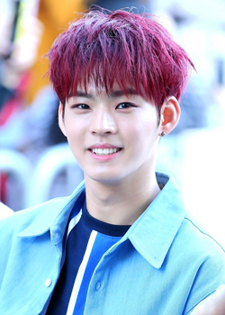 Kim Hyo Jin (ONF) (1994)