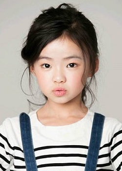 Kim Bo Min