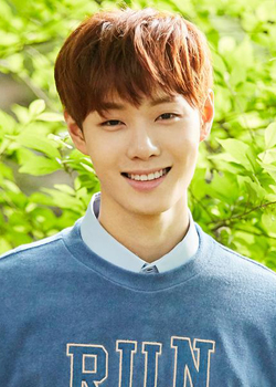 Kim Cheol Min (Honeyst) (1996)