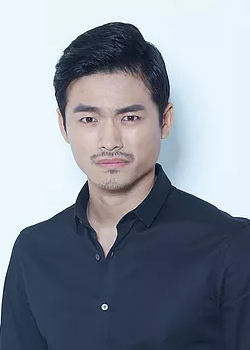 Kim Cheol Yoon (1990)