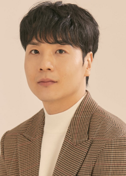 Kim Dae Kook (1984)