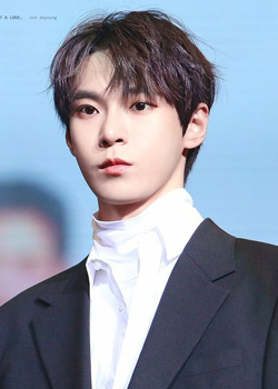 Kim Do Yeong (Doyoung - NCT 127) (1996)