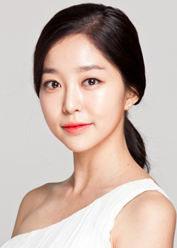 Kim Ga Eun (Jan) (1989)