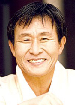 Kim Geon Ho (1951)