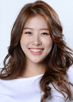 Kim Ha Rim (1995)